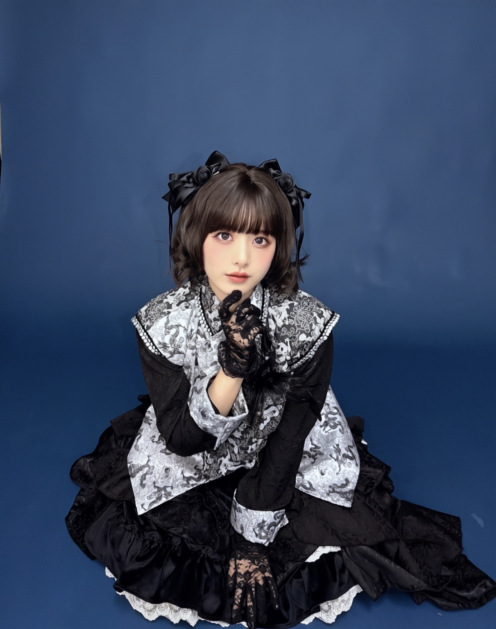 月城莉奈