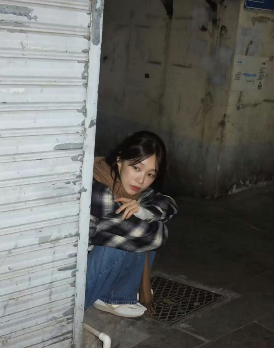 徐梦洁古早台偶女主那味儿！元气甜妹谁看了不狠狠心动啊 💖 