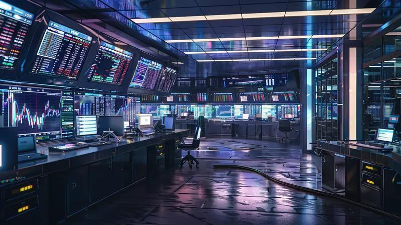 今天的盘面都见识到缩量后，
量化高频杀跌的可怕了，
以前就说过，
为什么现在市场