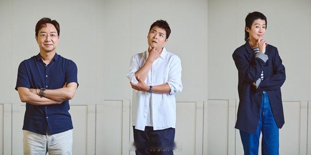 【全炫茂-柳炫俊-洪真京成为MBC《#有理由的建筑#》MC】MBC表示“新节目《