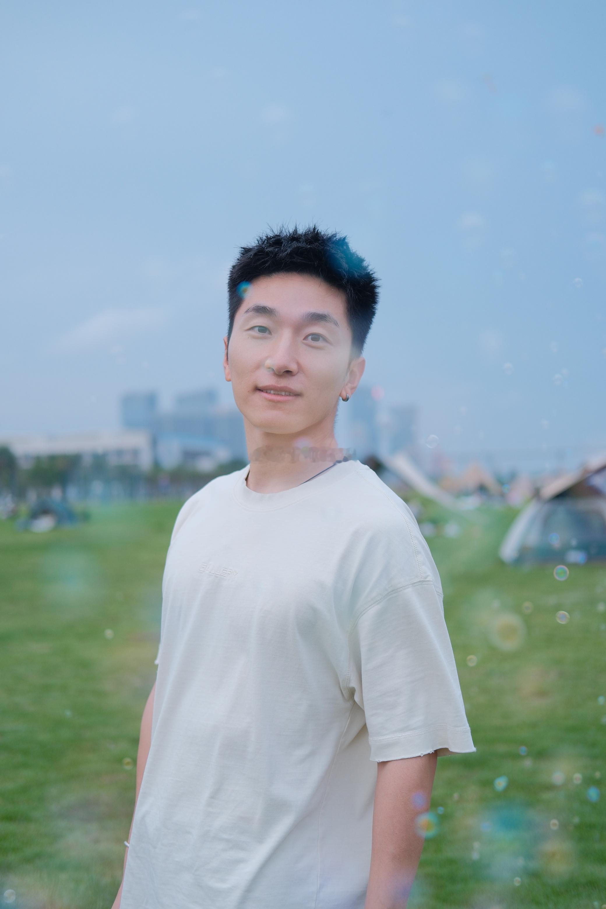 猜我看到了什么！小帅Craft 中山·深中通道日出观赏点