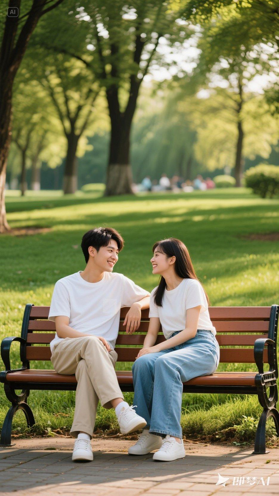 有个性学家扔出来一段话，特扎心。他说，一个男的主动靠近你，嘘寒问暖，陪你聊天，十