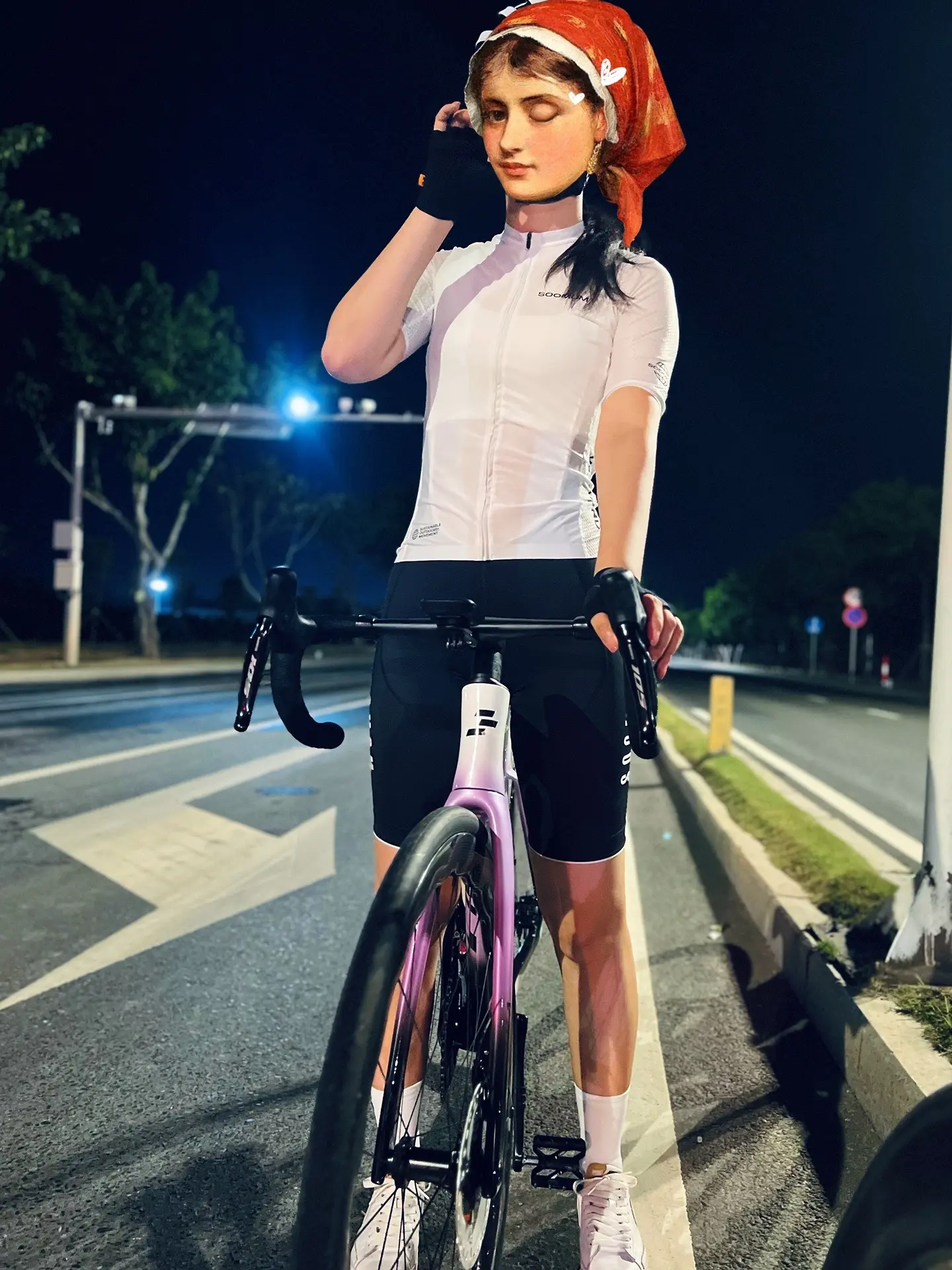 九月就这么过去了~