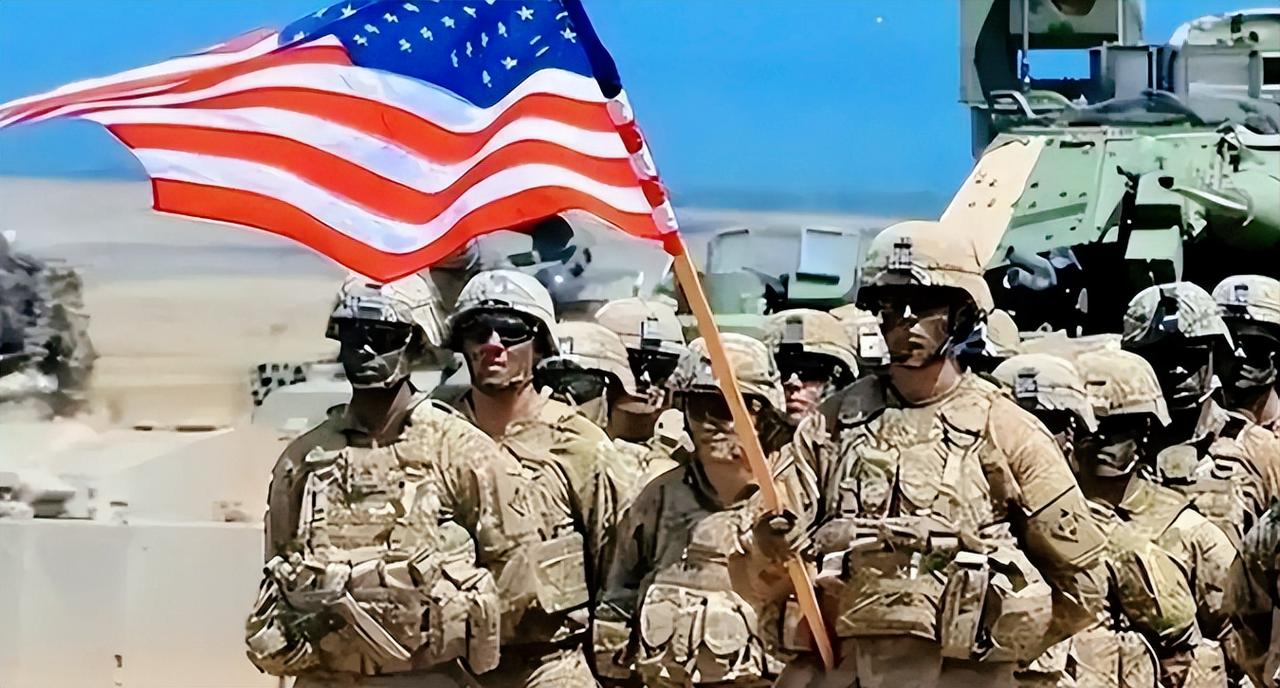 中东局势急升温！特朗普公开放话，称针对伊朗的军事行动可能持续4周。
 
简单说，