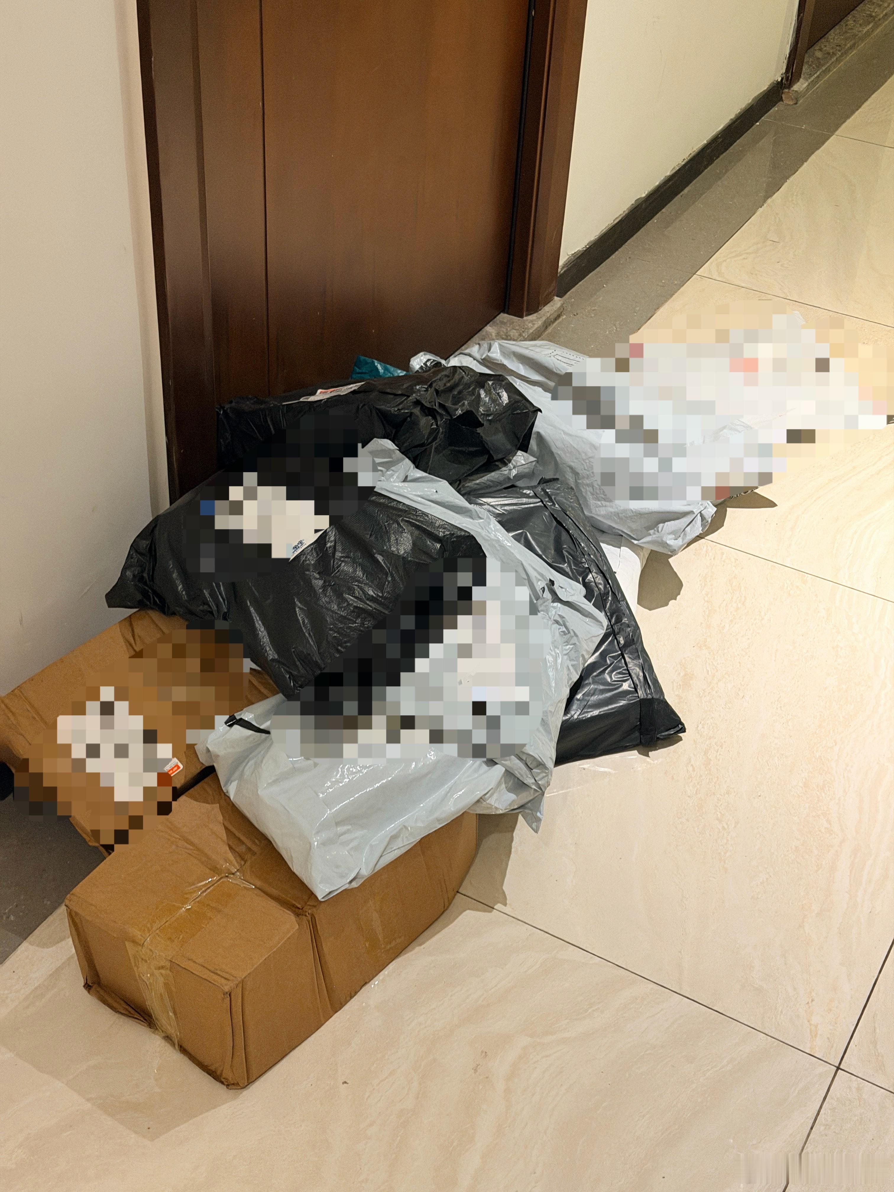 真是个可怕的女人