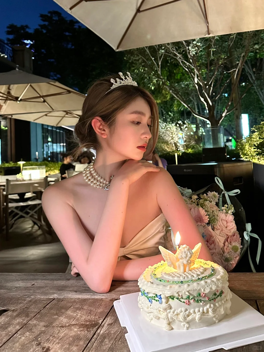 🎂💗𝙃𝘽𝘿 𝙩𝙤 𝙢𝙚𝙚𝙚♥