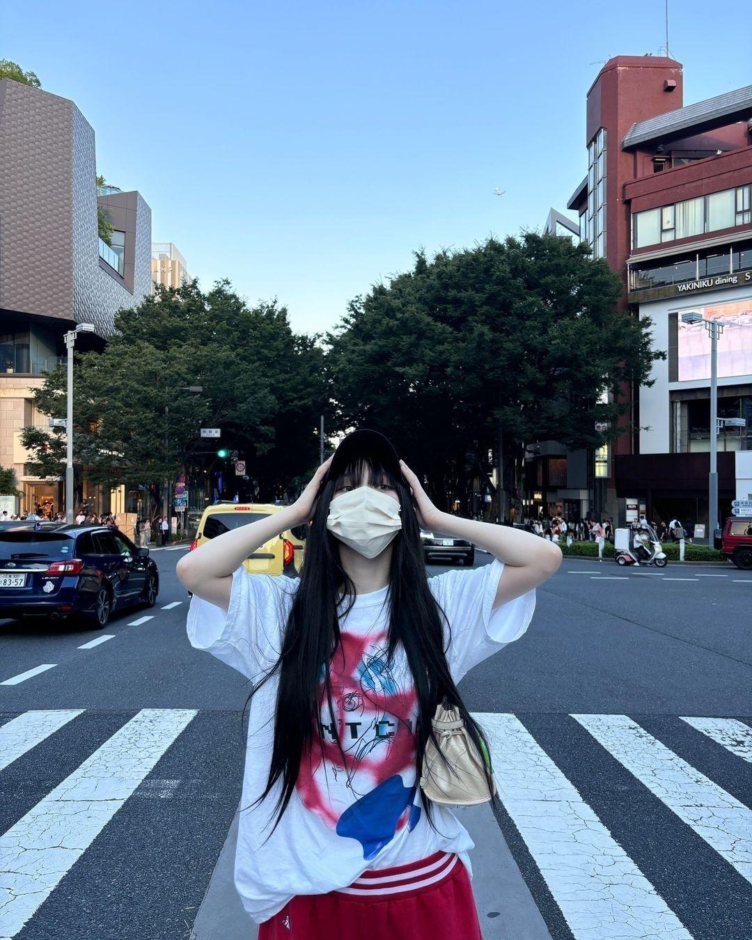 ♥️💬*柳智敏 ​​​