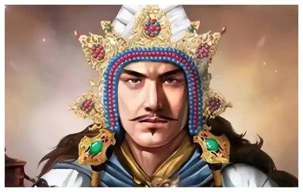 今天咱们聊一个历史上最痴情也最冤种的男人，松赞干布。

公元634年，吐蕃赞普松
