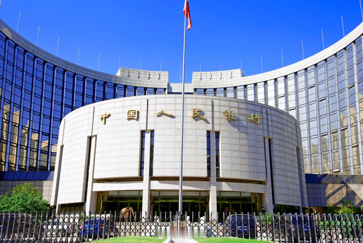 【央行4月金融数据：居民贷款持续走弱】5月14日，中国人民银行发布2026年4月