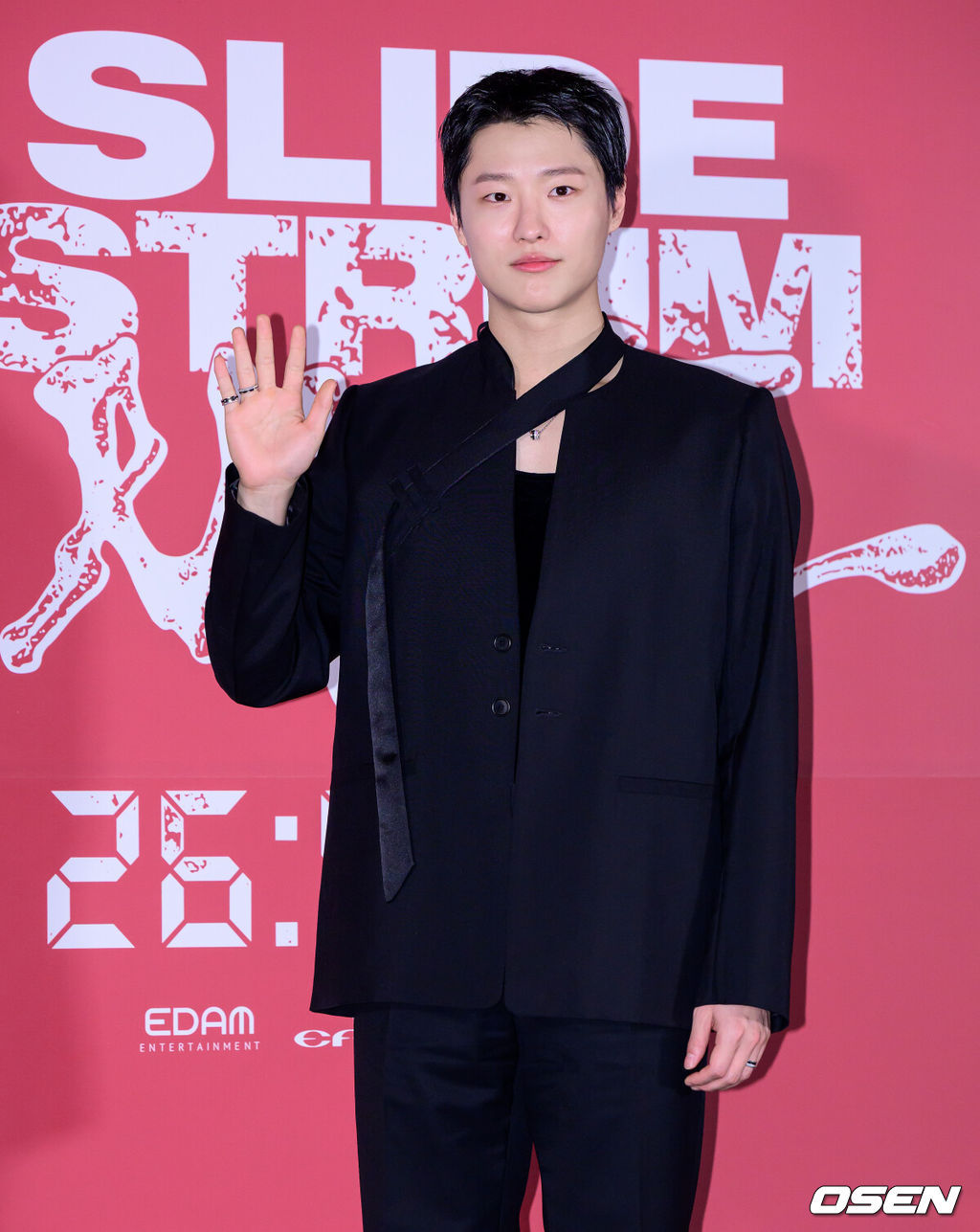 “逆行神话”WOODZ曹承衍将与刘在石见面…出演《You Quiz》  4日据O