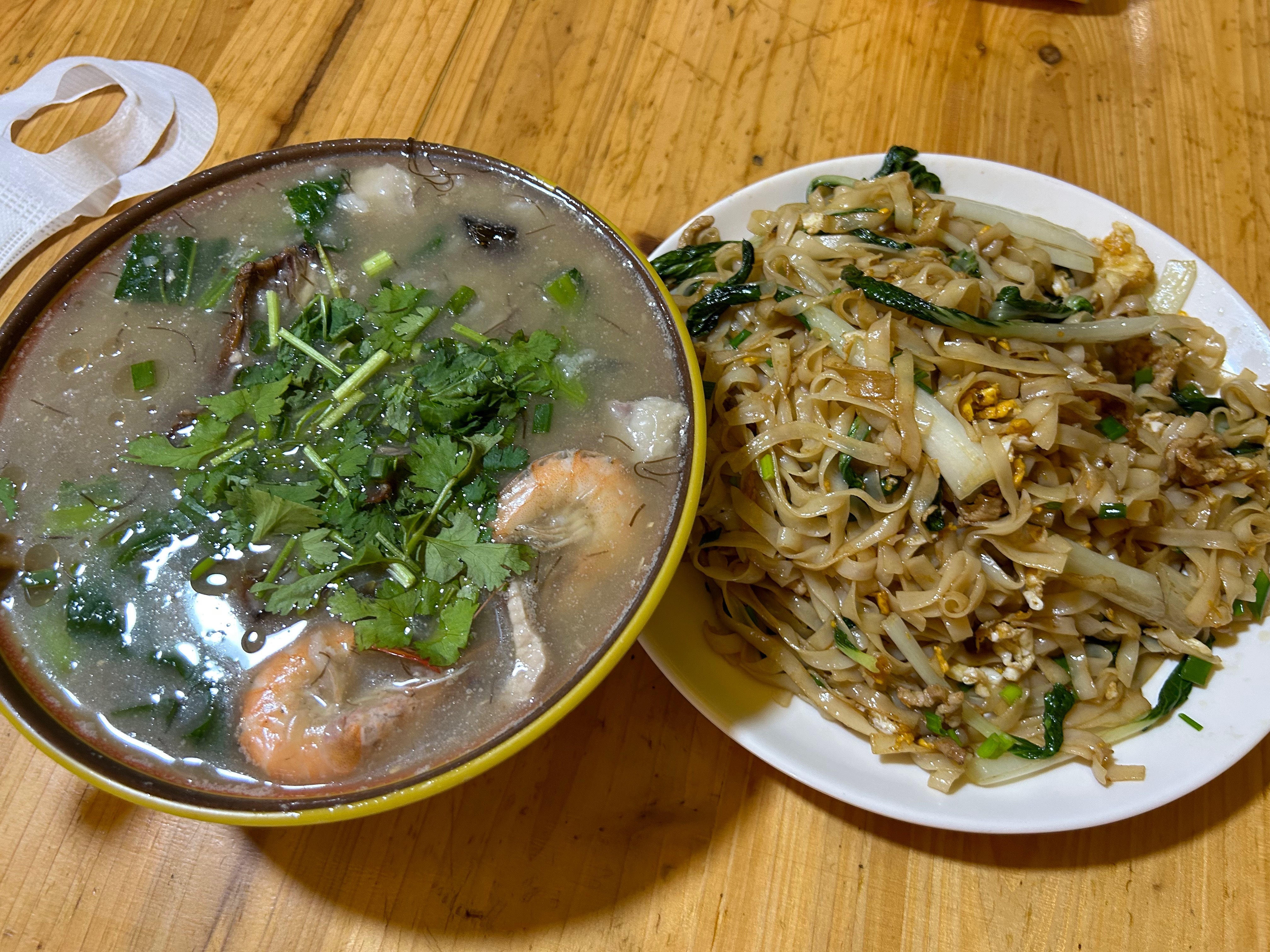 开始第二餐每日一餐分享