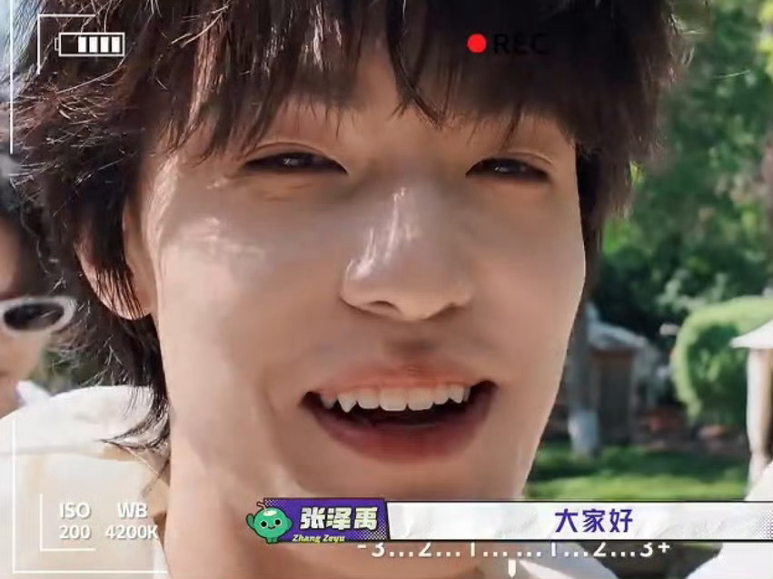 怼脸的正确打开方式vs错误打开方式 