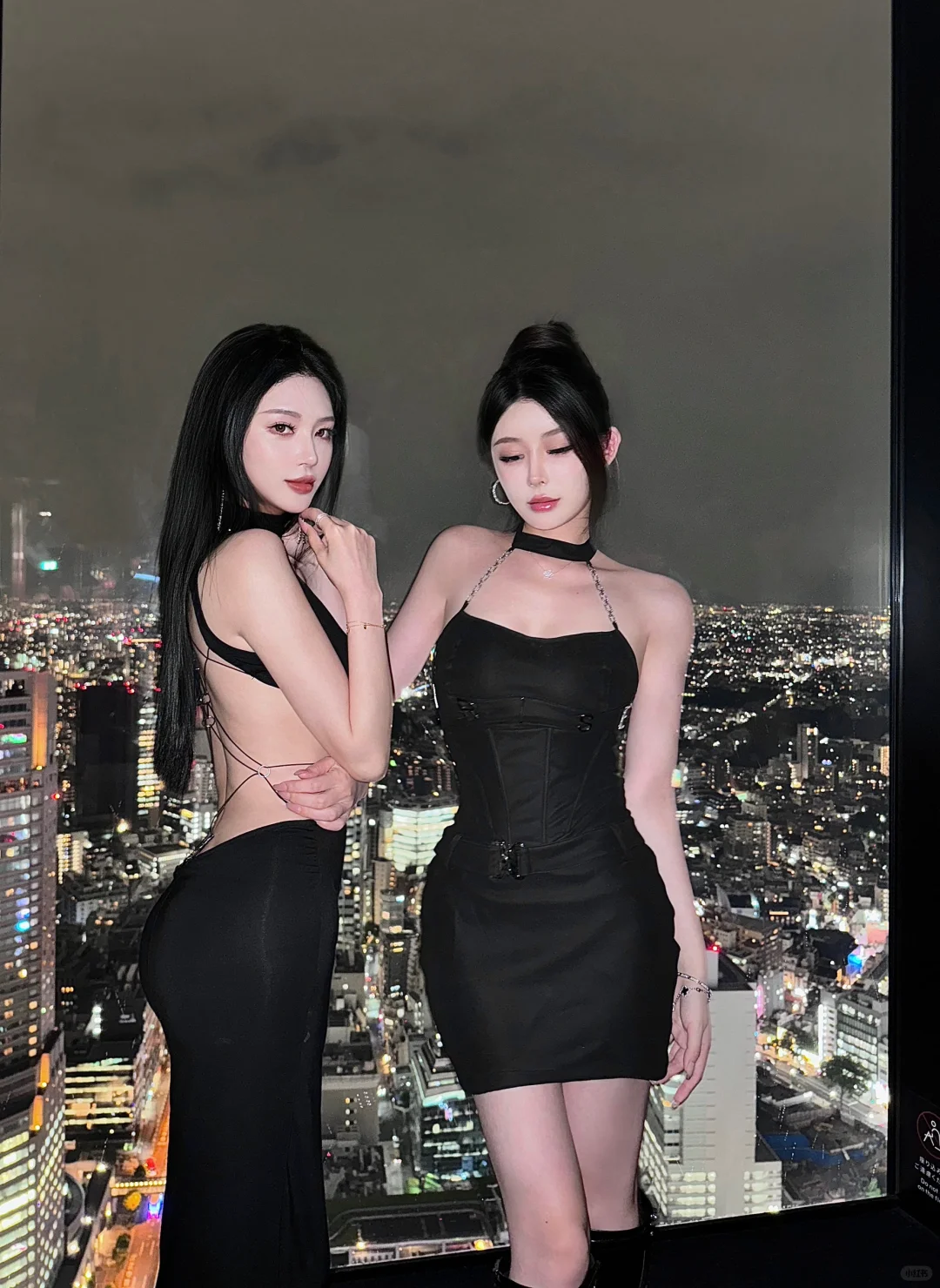 夜东京🏮