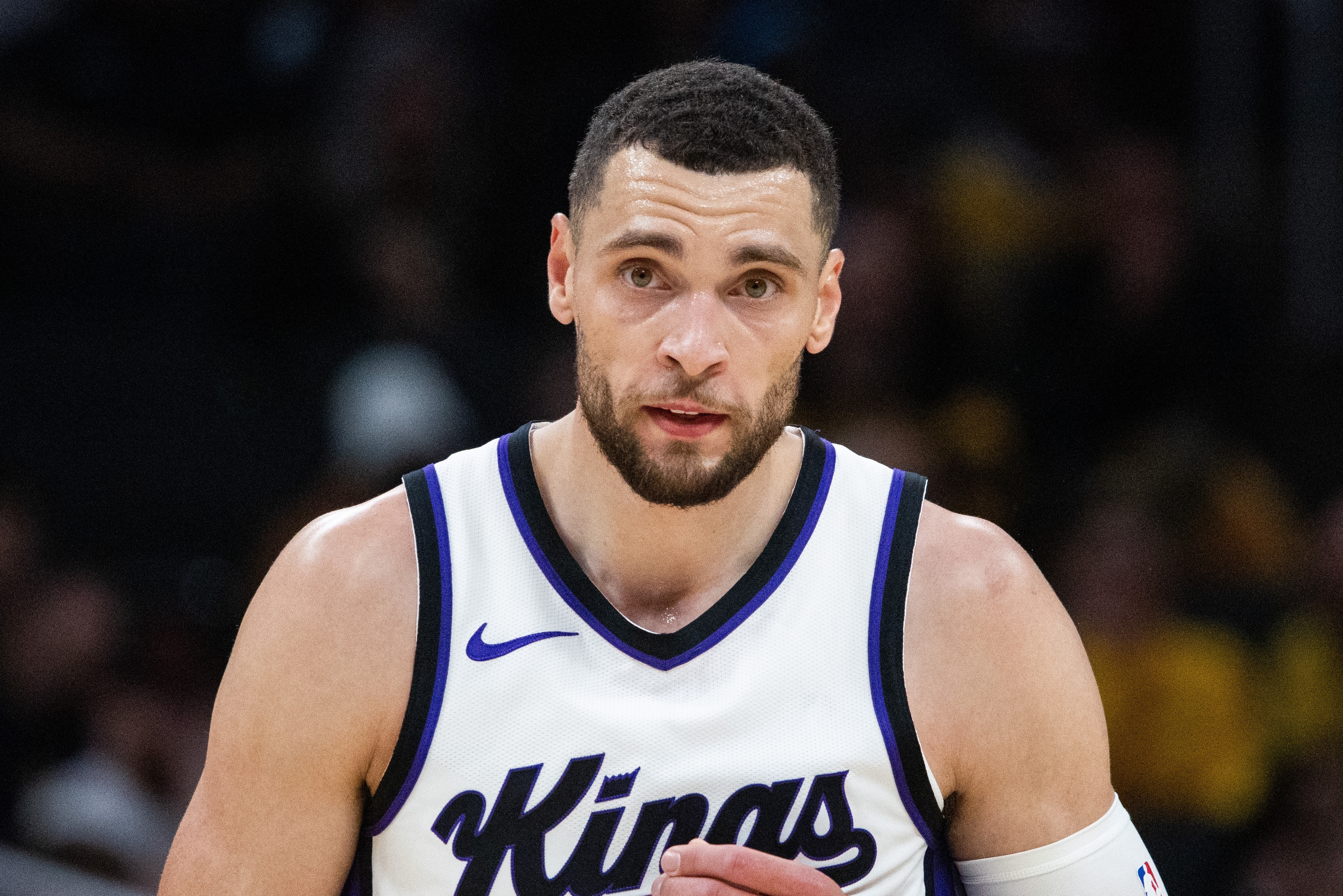 TheSteinLine的最新流言：1、扎克·拉文和德玛尔·德罗赞可以通过交易获