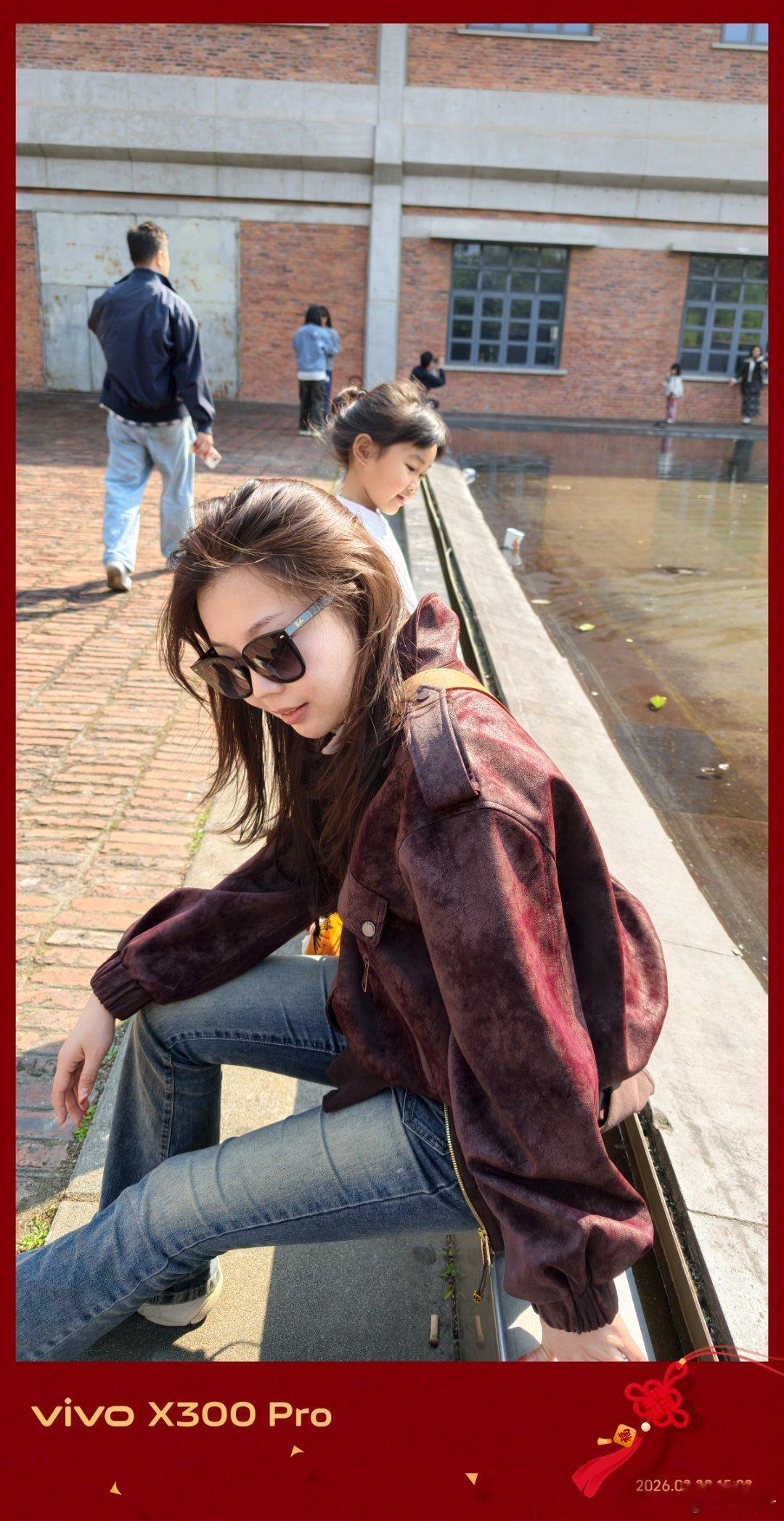 柳州工业博物馆是个宝藏景点，非常适合拍照打卡……很多人不知道柳州当年在桂系势力的