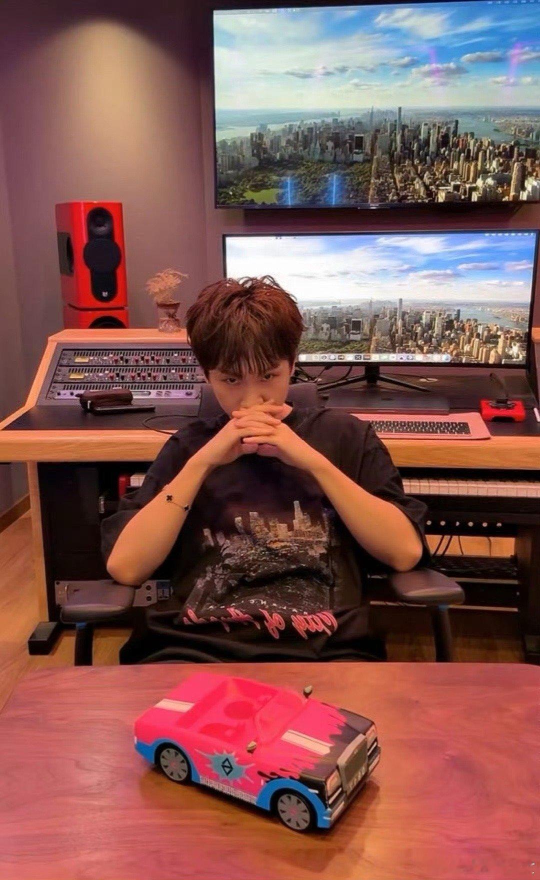 2026世巡海报也出来了好期待呀 