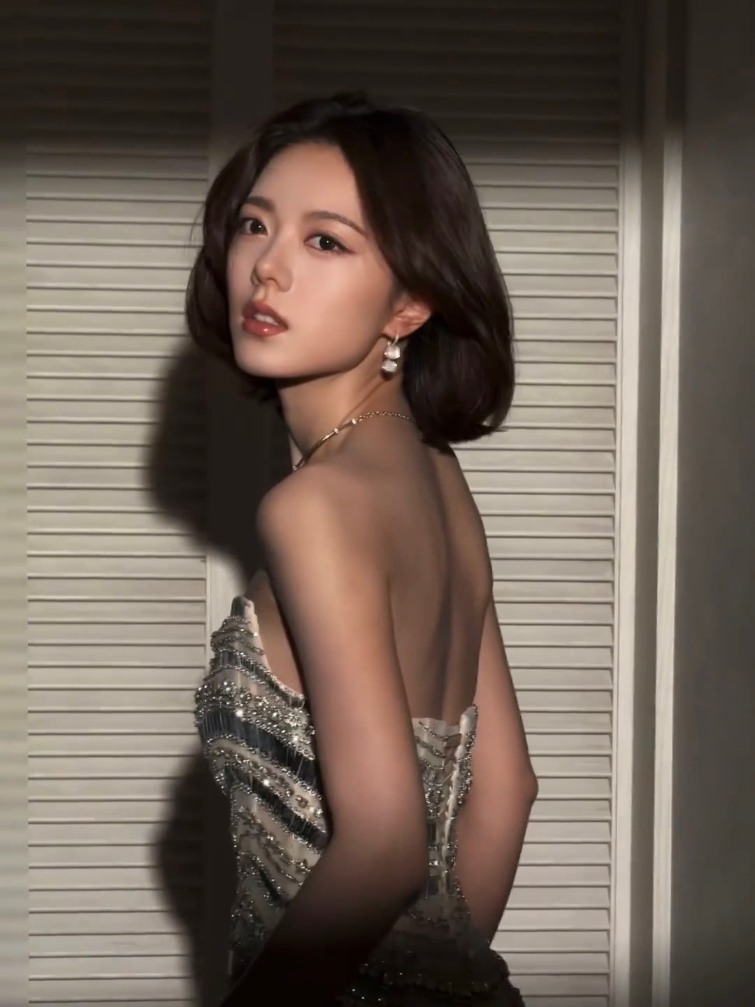 橘子夜聊 短发姑娘们