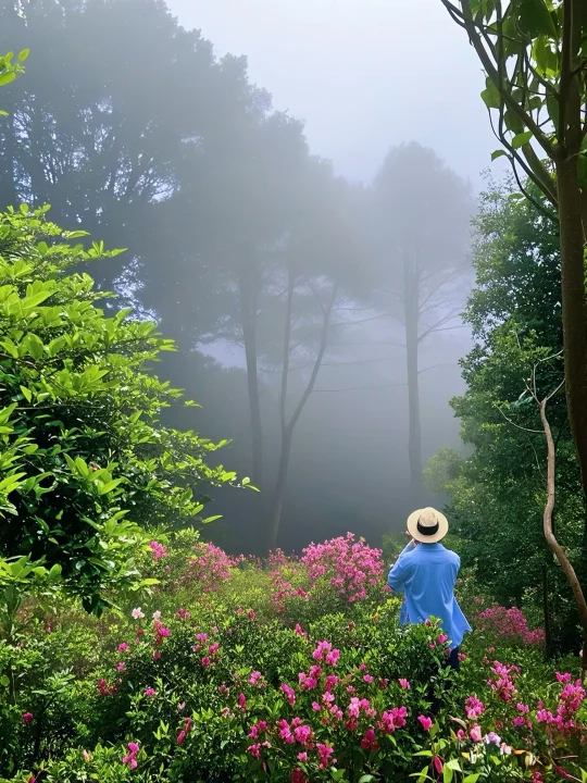深圳梧桐山去了！我说几句实话‼️