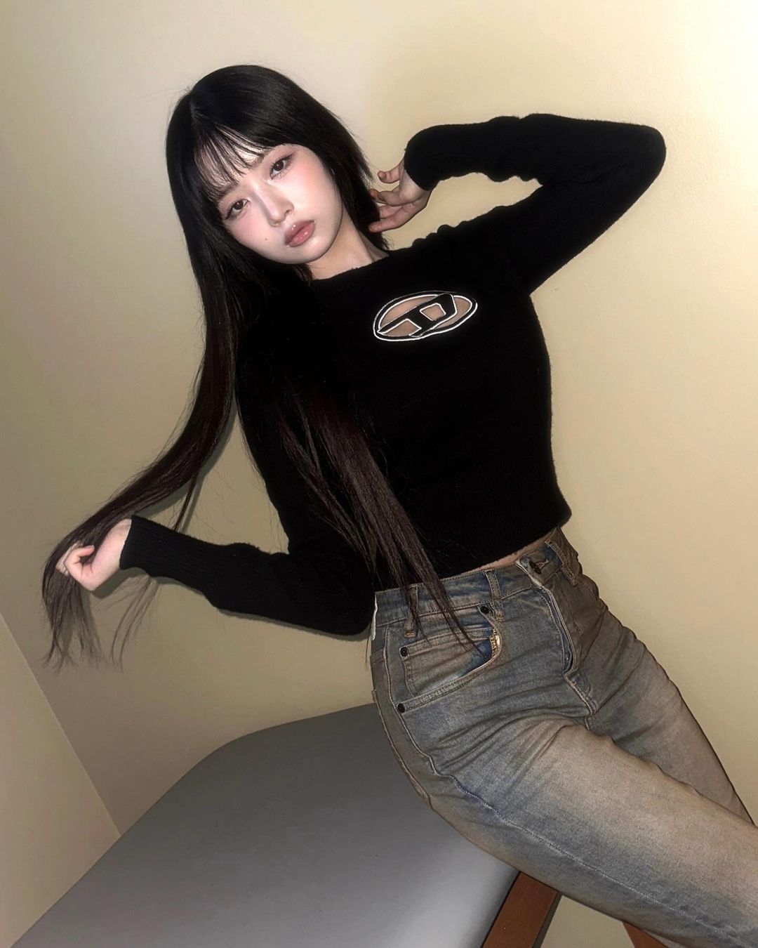 🖤🔦*REI直井怜 ​​​