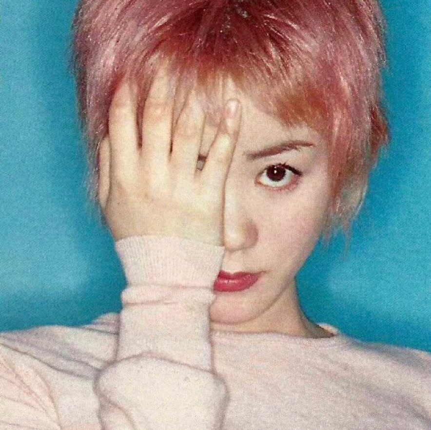 王菲 1994 