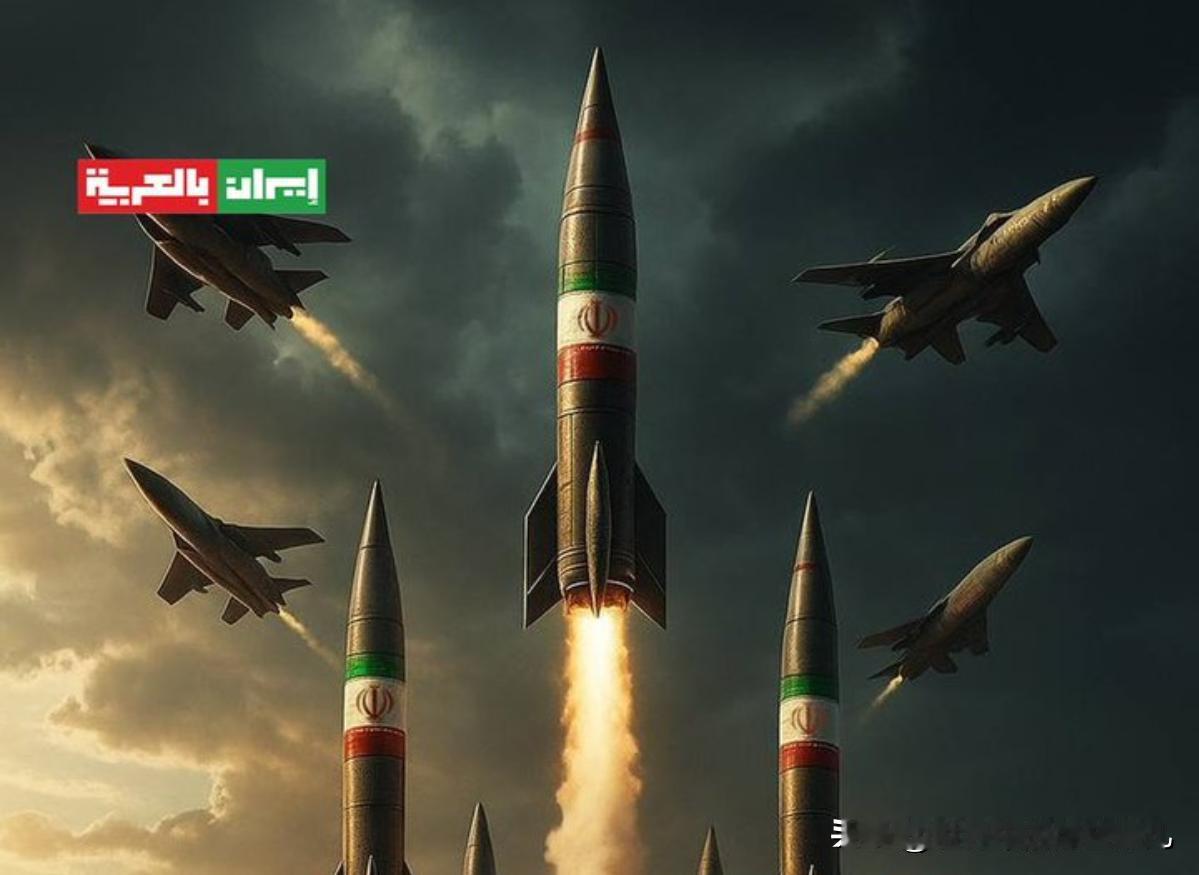 伊朗表示，任何袭击都视为全面战争，我们的武装部队已做好应对最坏情况的准备！1月2