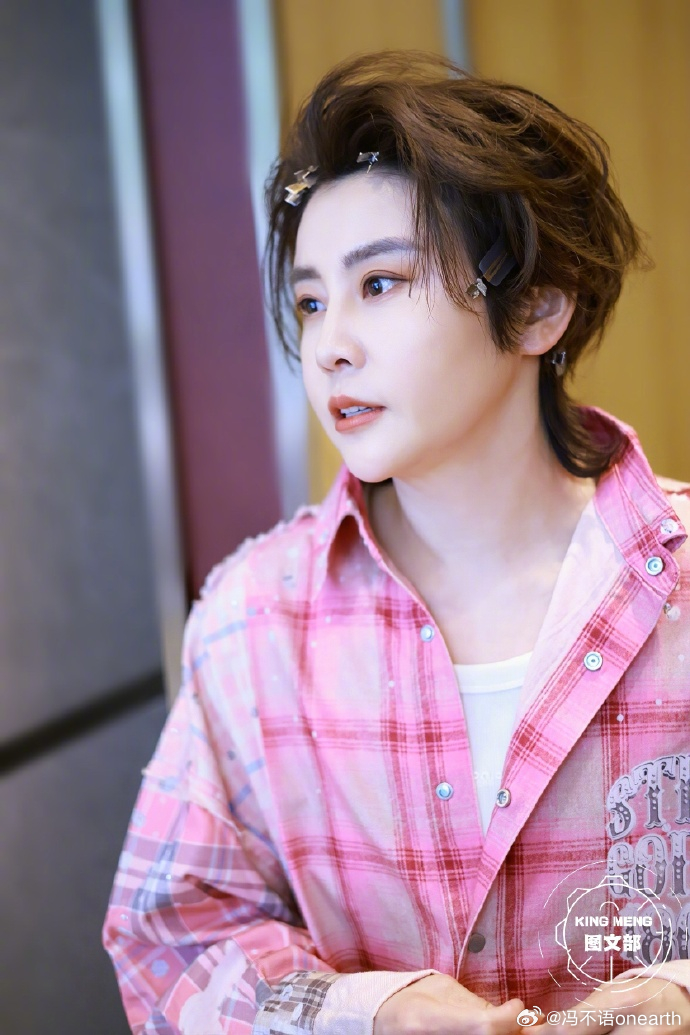 哈哈哈，粉面将军~王濛 别让武将干这个 