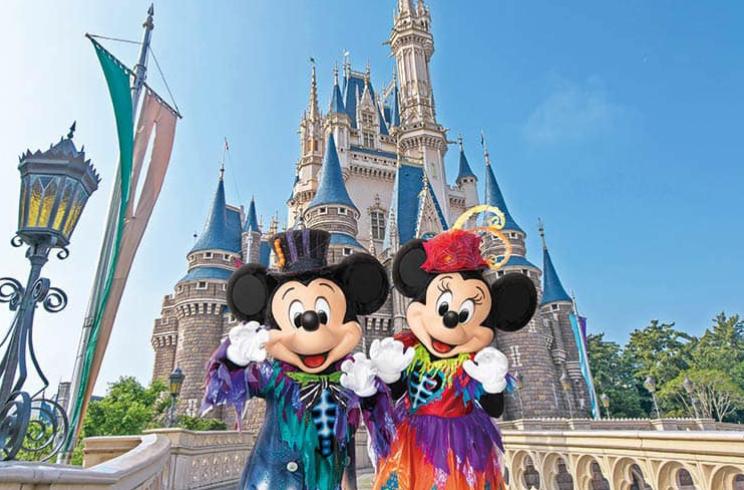 【中国发布赴日旅游示警，日本旅游零售股票重挫】

高市早苗错误涉台言论引爆了中日