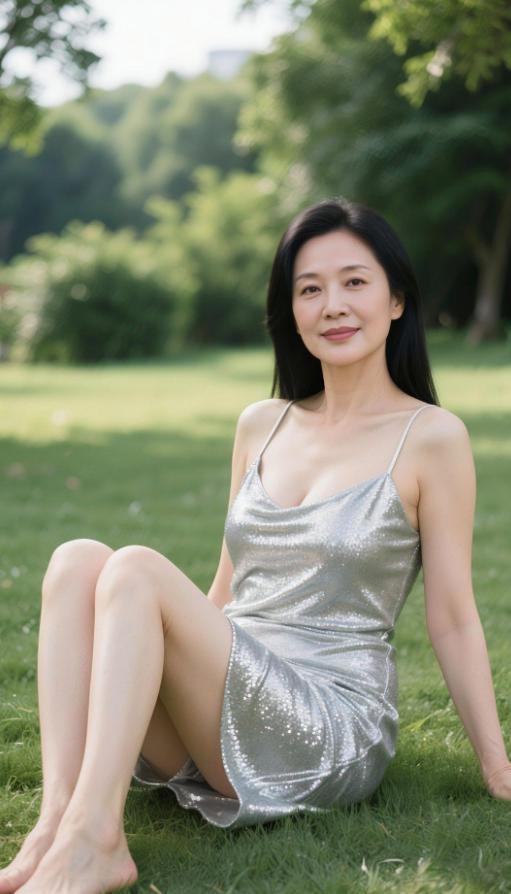 想留下来陪你
 
暮色把天空染成柔润的橘粉，窗外的风带着晚春的暖意，轻轻叩着窗棂