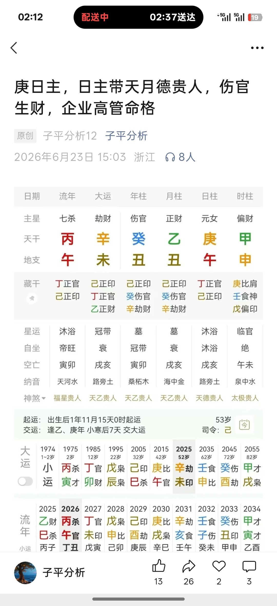 分享图片 