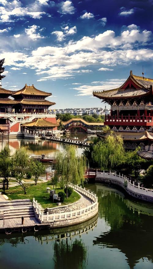 开封入选全国重点旅游城市实至名归
 
近日，随着《旅游强国建设“十五五”规划》发
