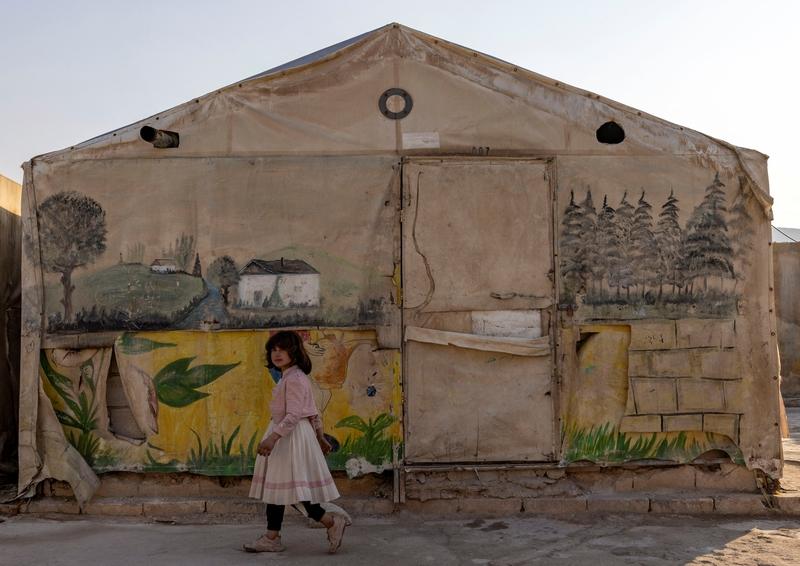 可能是最近中东难民在德国过激行为太多了，11月4日德国总理默茨宣布，德国要求叙利