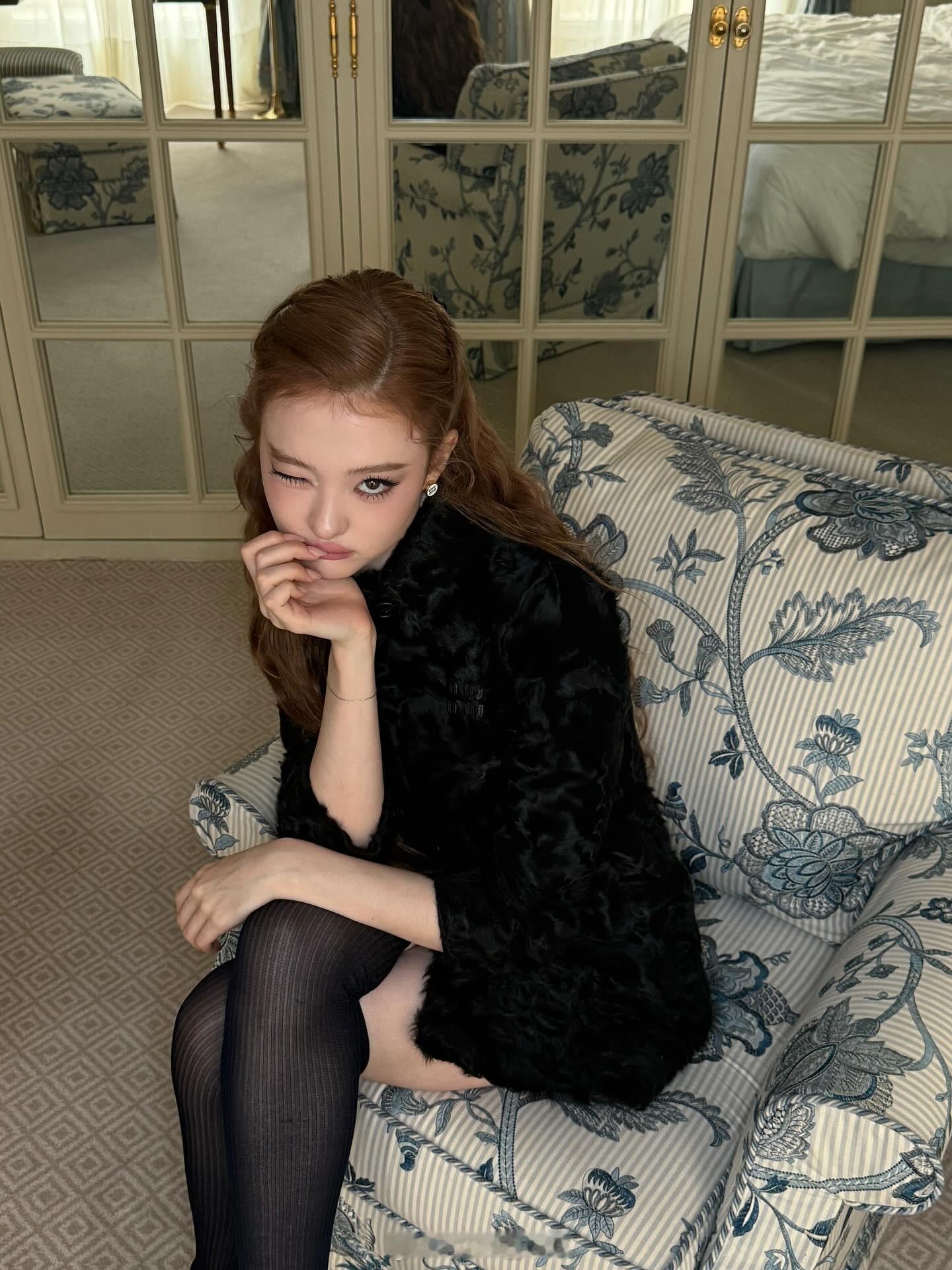 ella和miumiu😻 ​​​