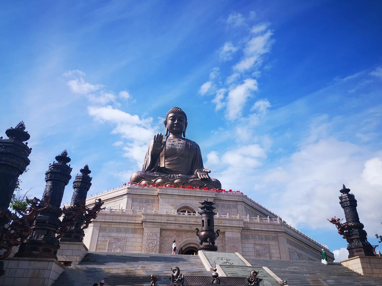 季节的变化真有点神奇，立秋刚过，涉县的天气马上就与前几天不一样了，燥热减少了很多