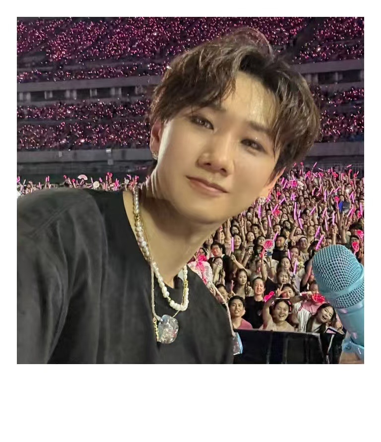 #李宇春汪苏泷都输了#  我还在那儿笑呵呵心疼哲哥呢，转眼李宇春、汪苏泷冲击山顶