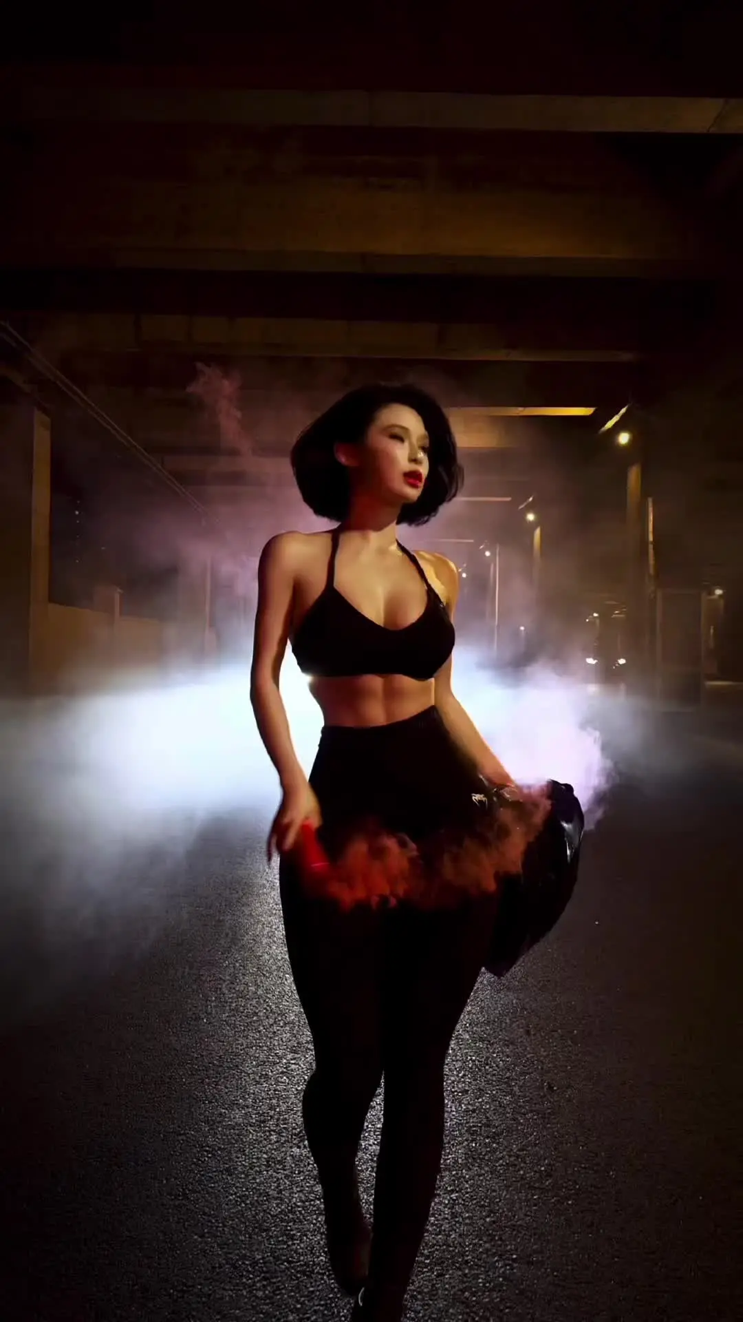 性感的思想 悠扬的身体 不被审判的世界