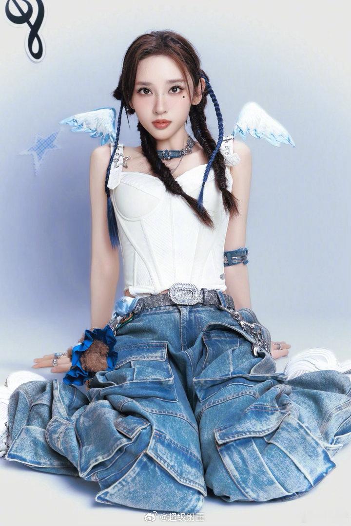 唐艺昕❤️ 
