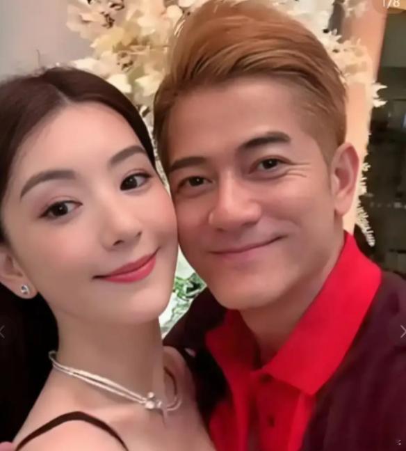 郭富城方媛三胎出生  娱乐八卦圈好久没有这样关注一个孩子了，上一次应该是王菲生李