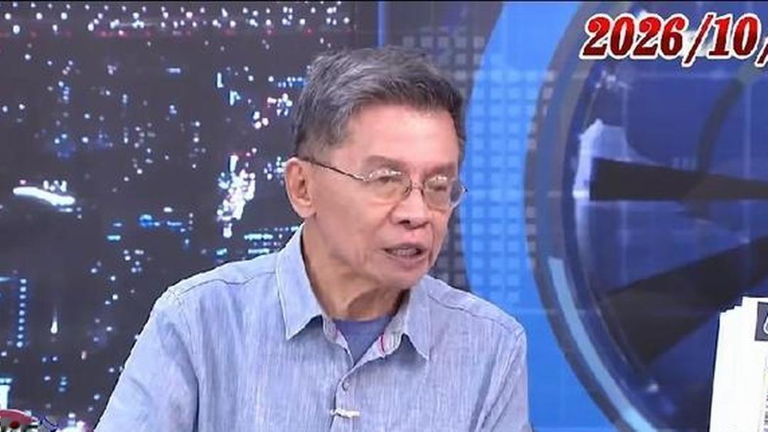 沈富雄说：台北悬了

沈富雄近期直言，这次台北选战国民党有点悬，蒋万安存在落选风