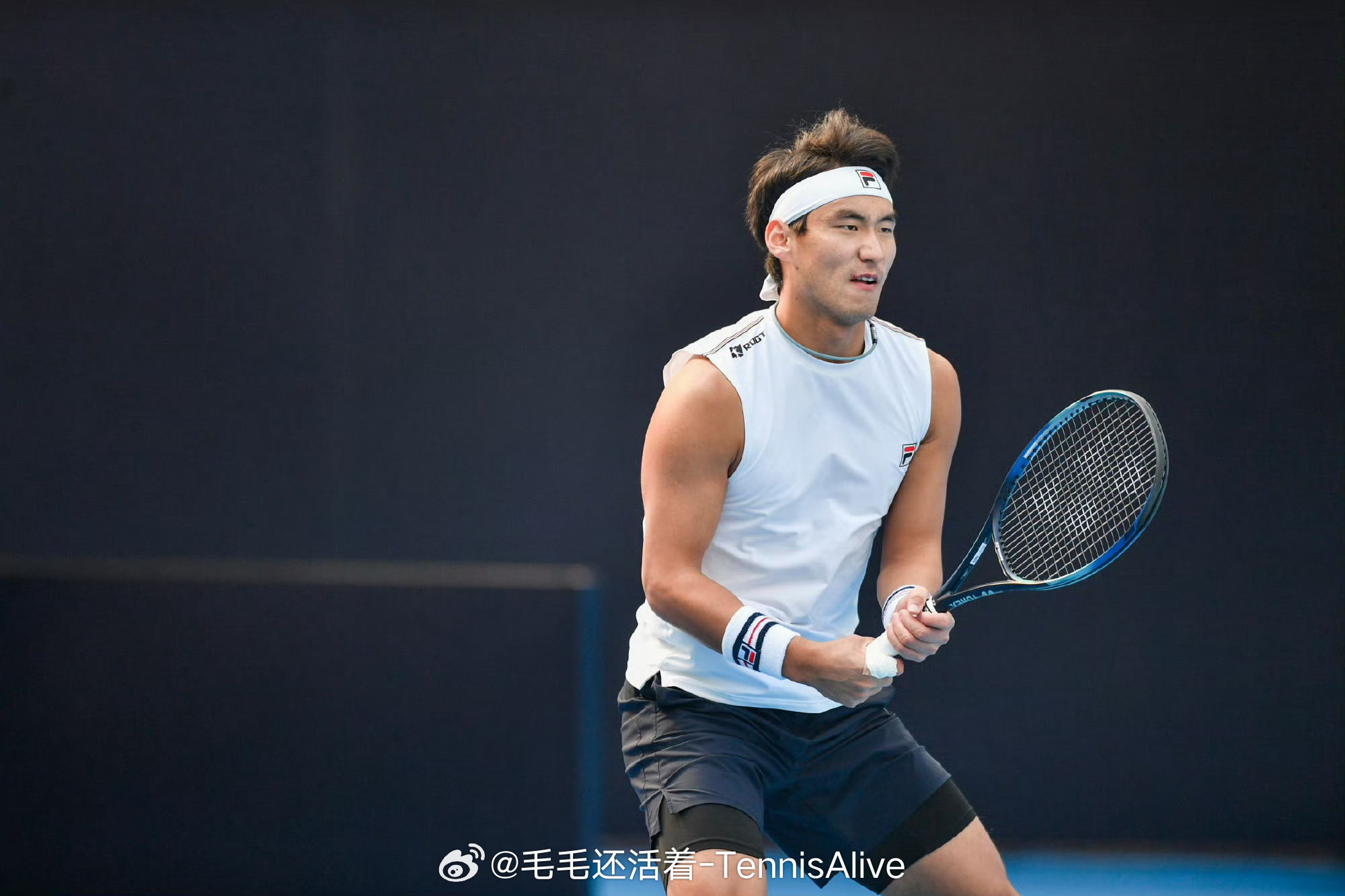 【四字形容】布云朝克特进四强布云朝克特6-2 6-2纳加尔晋级澳网外卡赛四强。下