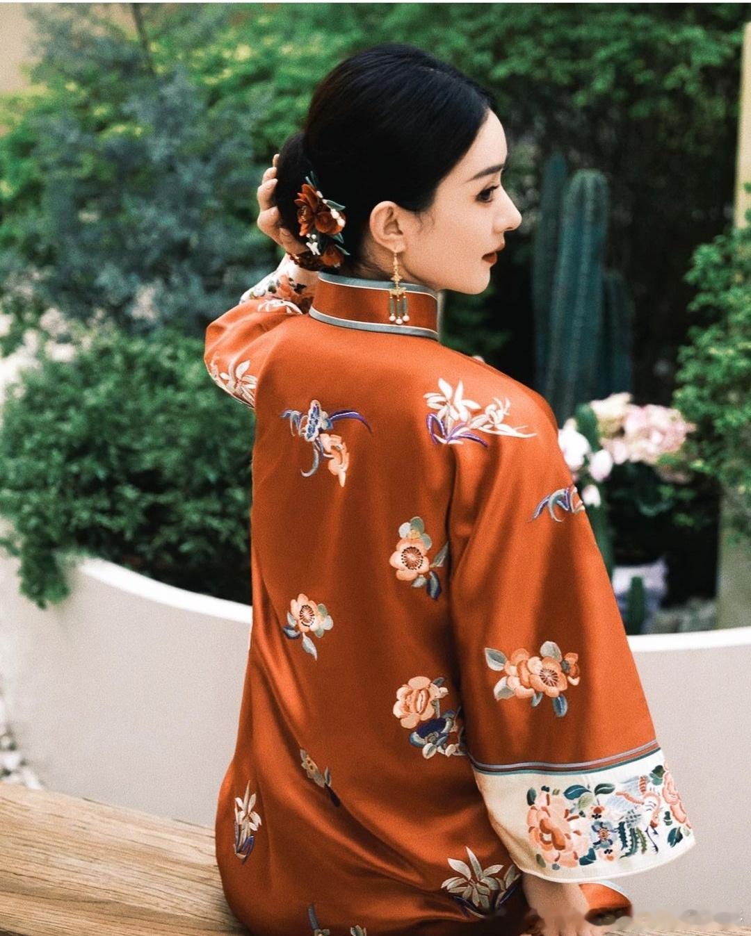 赵丽颖 zly赵丽颖正能量 金鹰奖三提两获💛 白玉兰奖三提💛金莲花最佳女主角