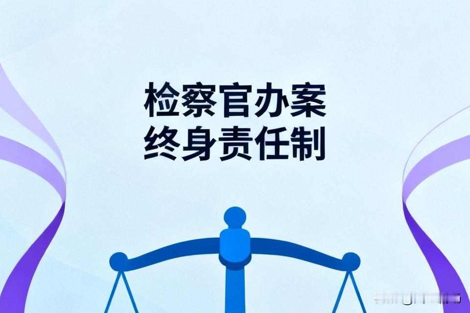 实行检察官办案终身责任制后，检察官对案件的审查明显负责了很多。向检察院提交的抗诉