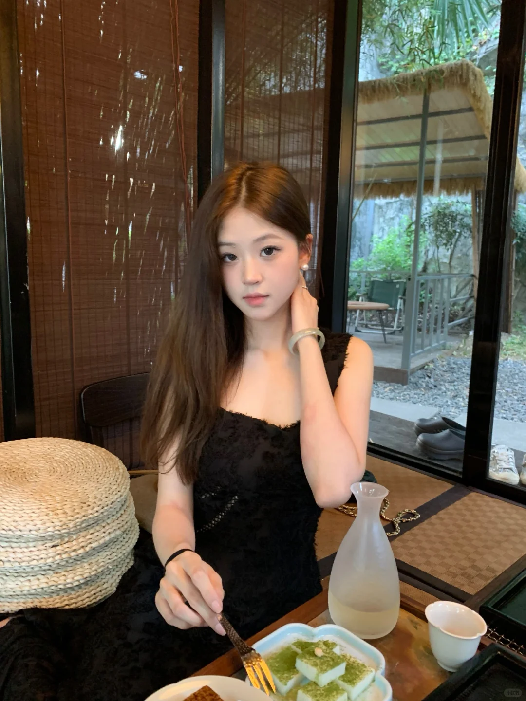 天若有情亦无情