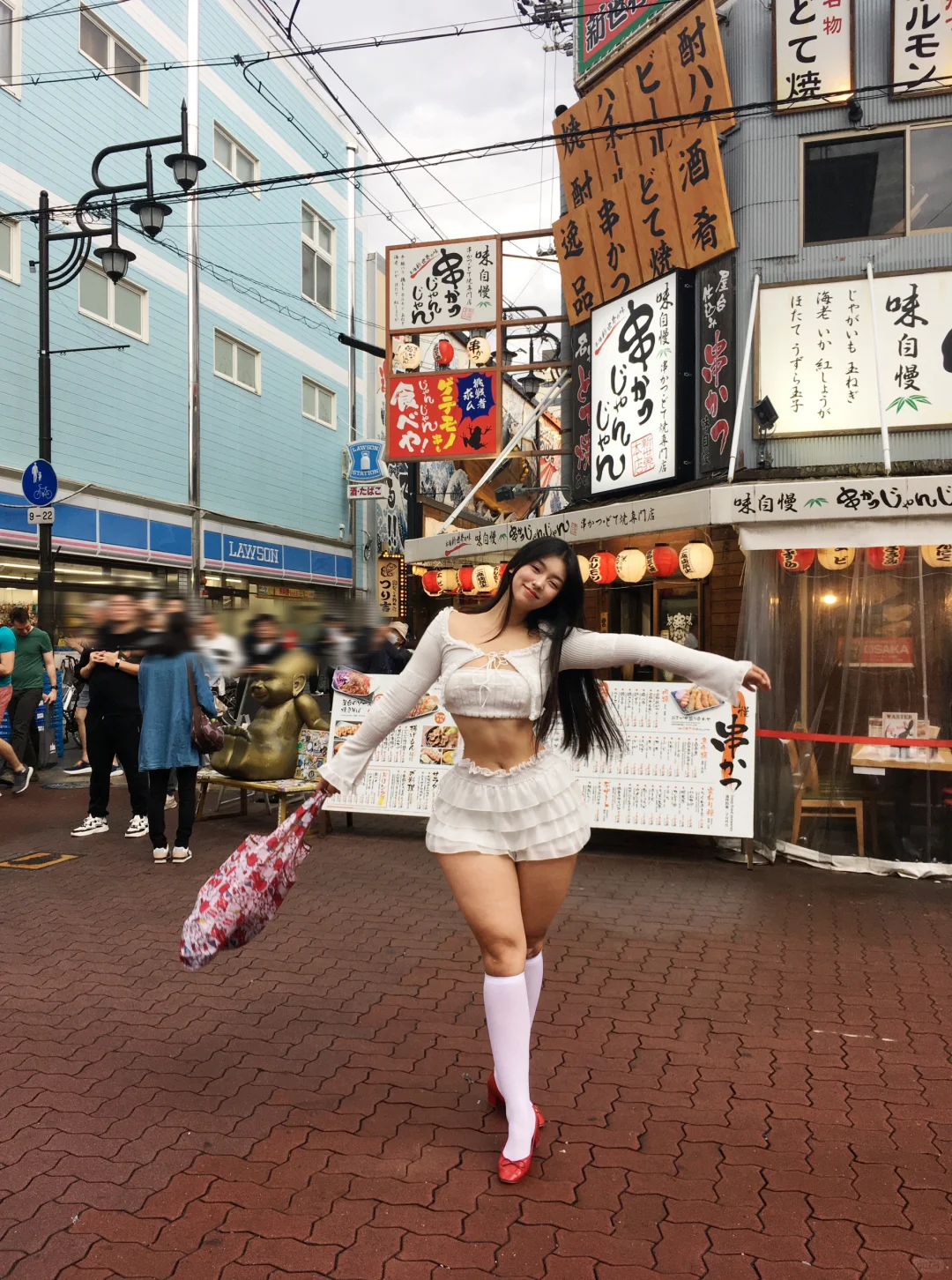 真的很很很很美啊