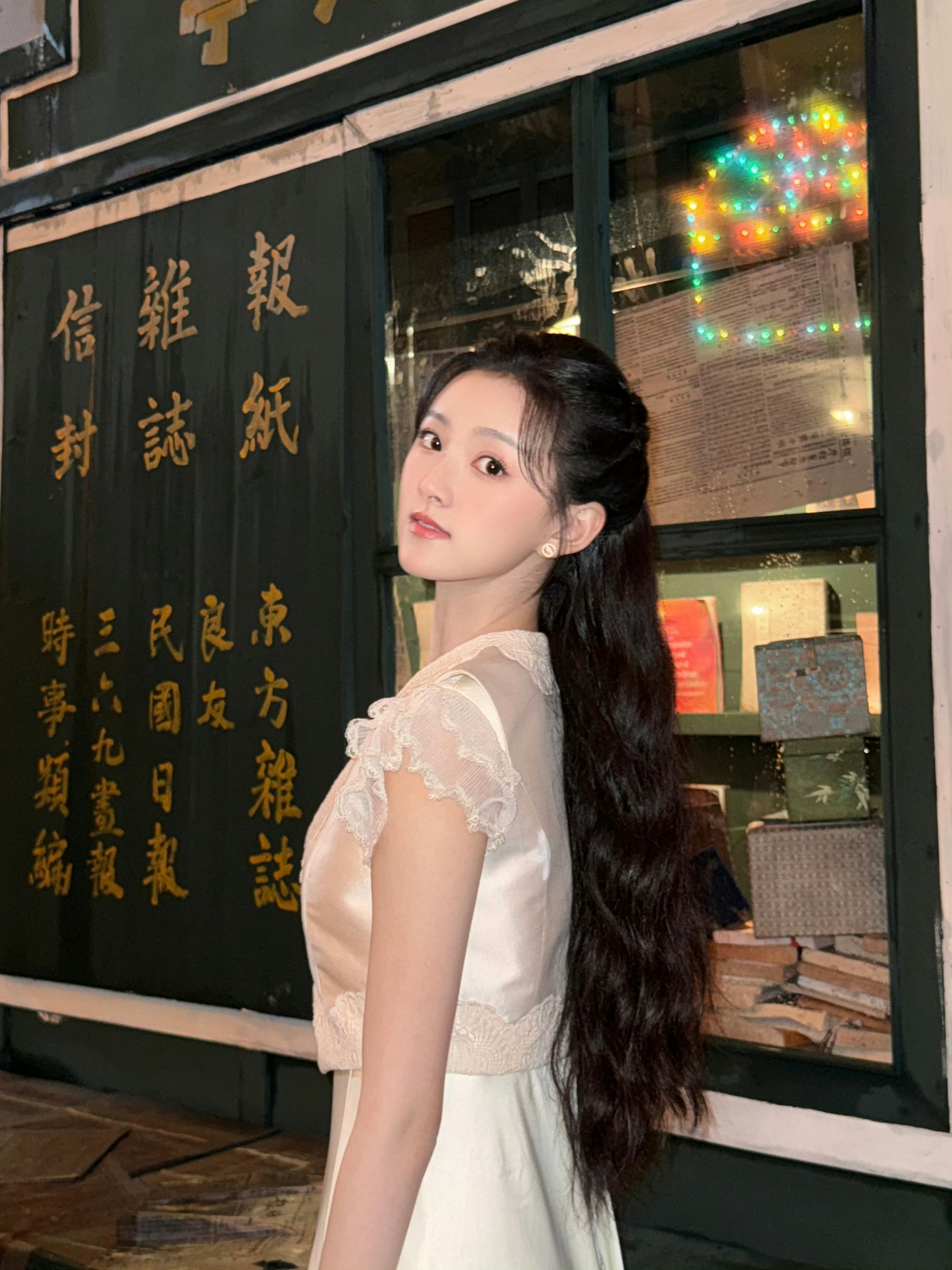 我不是大师王奕婷婚恋杀猪盘《我不是大师》高能开场！王奕婷饰演的陈庆瑛，满心以为遇