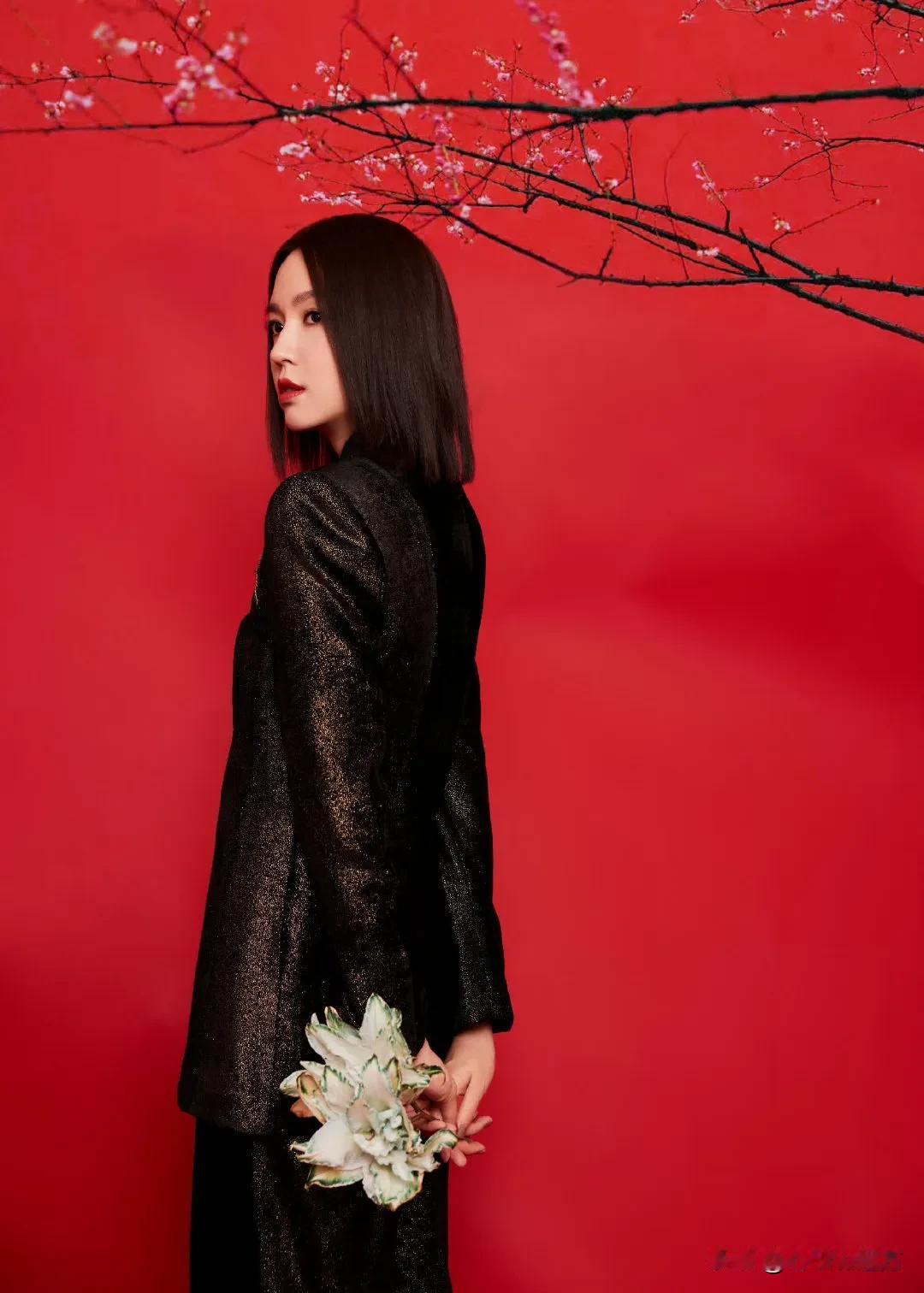 张梓琳好美！