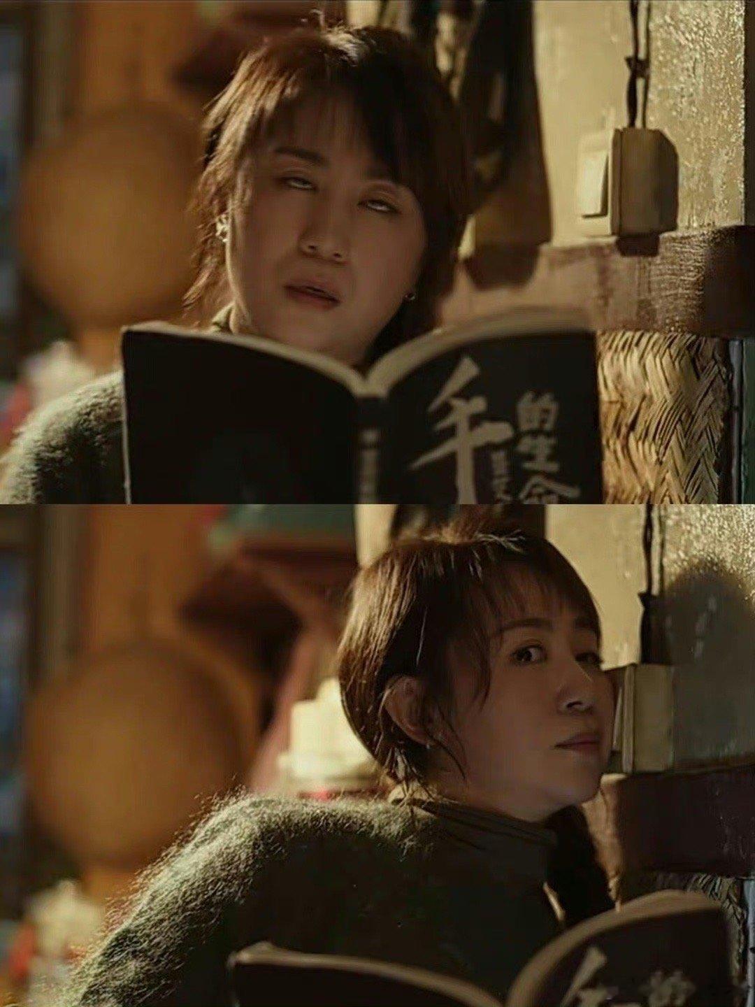 #抓娃娃中秋归来仍是全家首选# 第1次这么强烈想要推荐大家去看一部作品，《抓娃娃