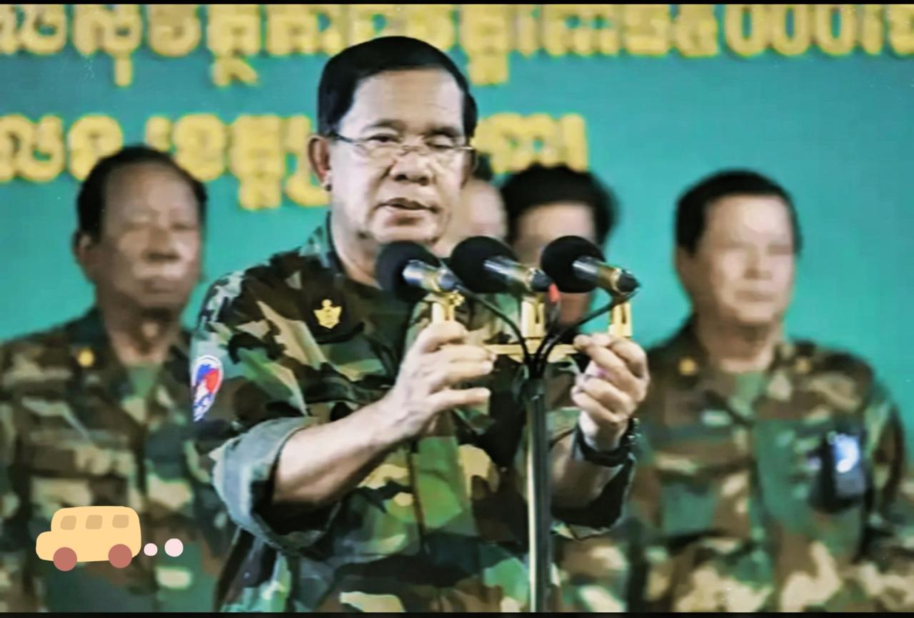 柬埔寨被打得极惨，中国为何见死不救？说白了，答案就两个字：信誉！中国的做法，就是