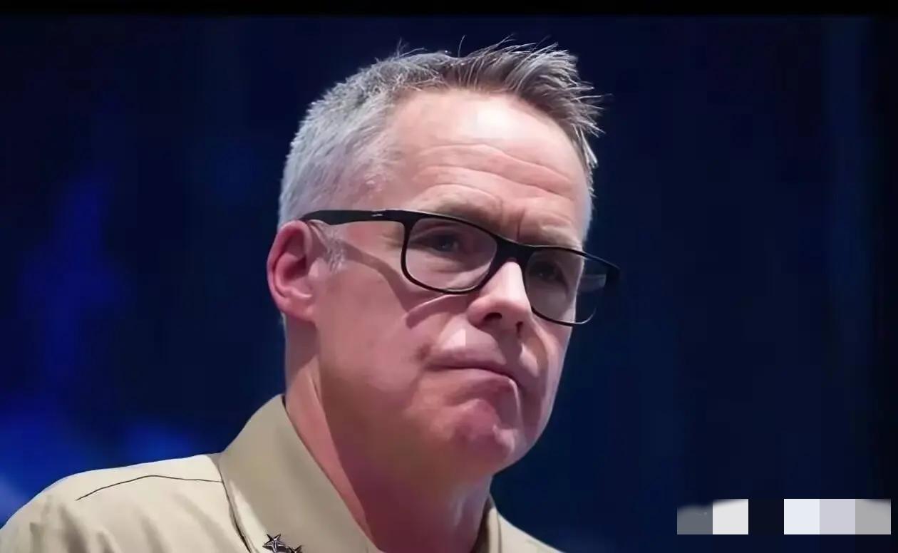 美伊战争第四天，没想到美国海军情报局局长却对中国说了这样一番话！美媒彭博社3月3