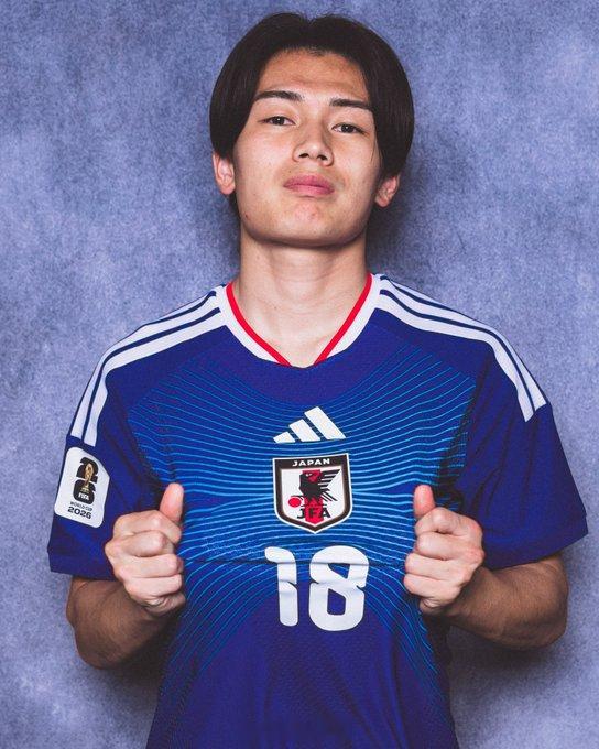 巴西vs日本 日本首发来了！前田+中村+上田+伊东+镰田！世界杯 ▼GK鈴木彩艶