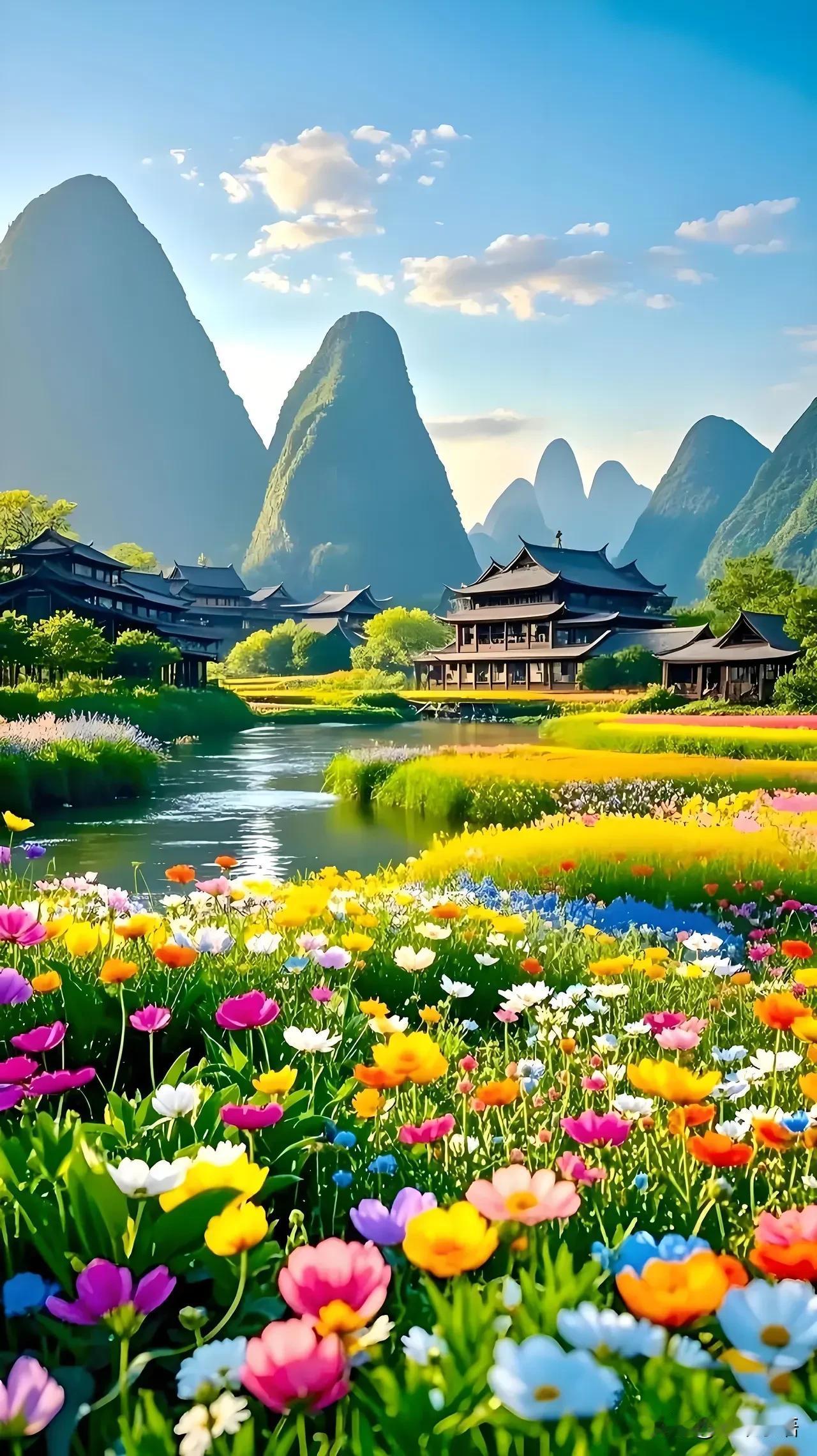 一段非常有道理的话：“千万不要在家闲着，即使没工作、没事干，也千万别躺平。因为人